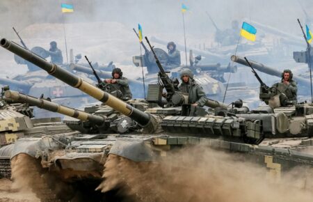 Сучасна російсько-українська війна нам показує, що людей, котрі воюють, треба наділити винятковими правами й привілеями — історик Віктор Брехуненко