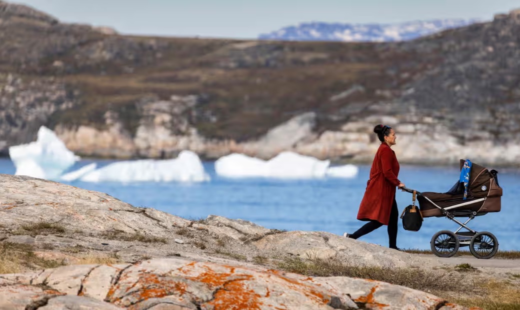Гренландські жінки планують подати на Данію до суду через примусову контрацепцію у минулому