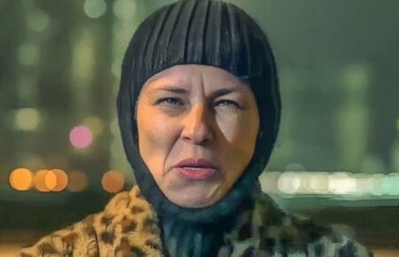 Российская певица Чичерина получила подозрение от СБУ