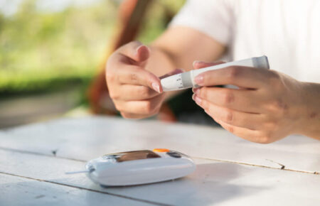 Люди з діабетом І типу можуть отримати тест-смужки за електронним рецептом безплатно або з доплатою