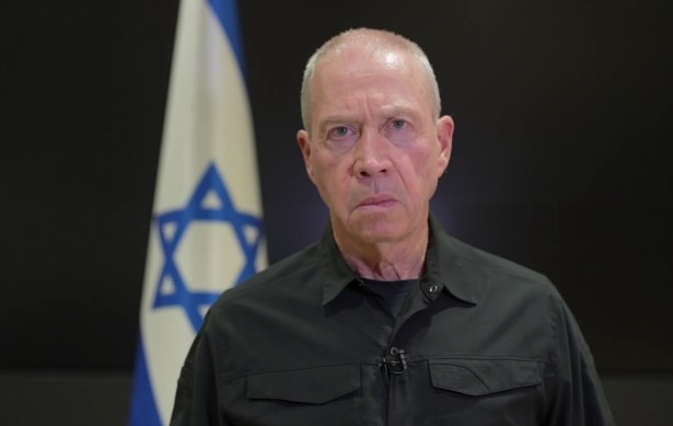 Міністр оборони Ізраїлю пригрозив Сектору Гази на «50 років вперед»