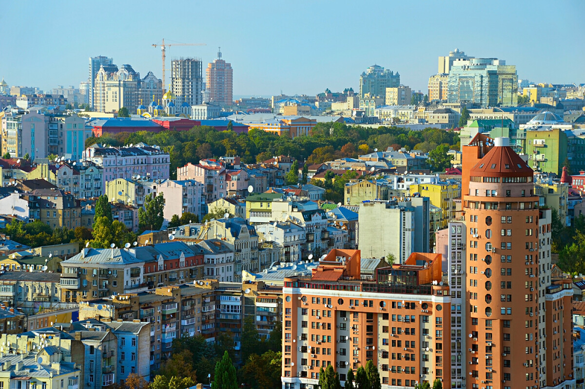 Чи змінився ринок оренди нерухомості в Україні?