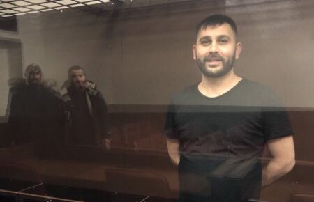 Крымского политзаключенного Мустафаева этапировали из СИЗО Новочеркасска в тюрьму в Ульяновской области
