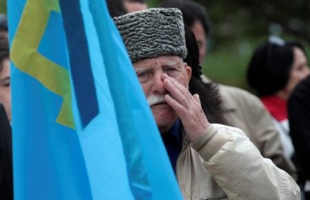 Кримські татари зі світського крила підтримали Ізраїль, засудили дії  ХАМАС — Еміль Ібрагімов