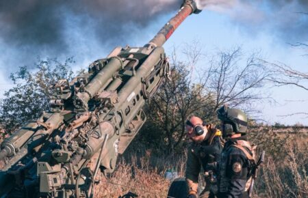 Віталій Барабаш: Сили оборони «перемололи» дві бригади росіян біля Авдіївки