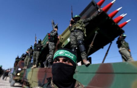 Михайло Якубович: Захід нині не готовий воювати проти союзників ХАМАСу