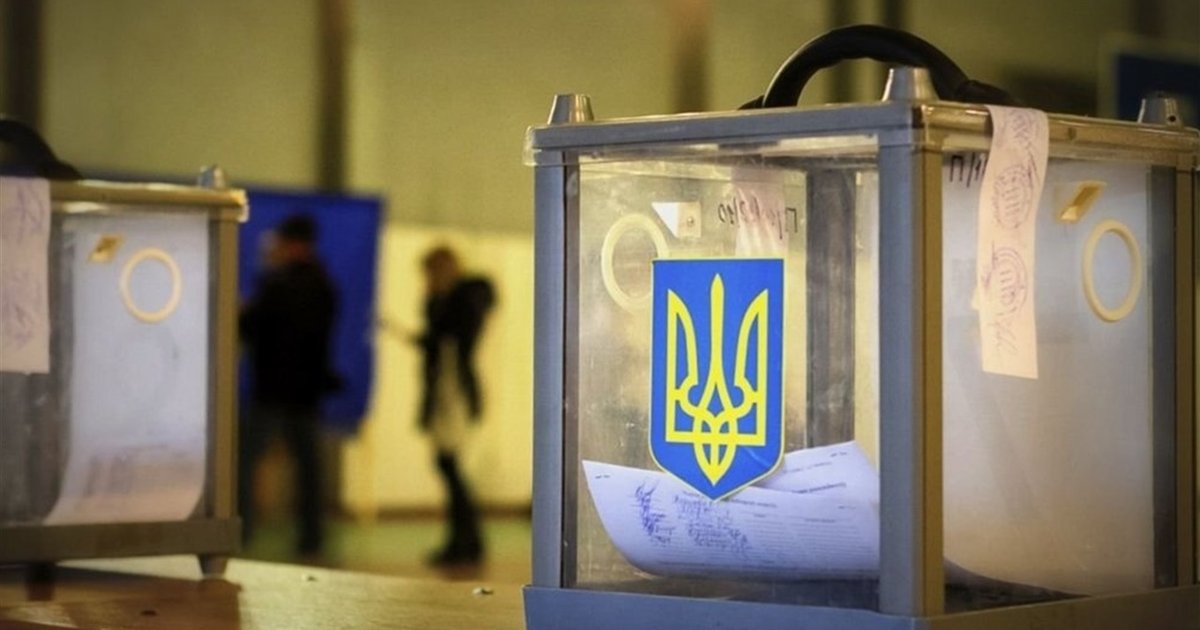 A survey reveals that the majority of Ukrainians prefer post-war elections — the program director for Ukraine at the International Republican Institute
