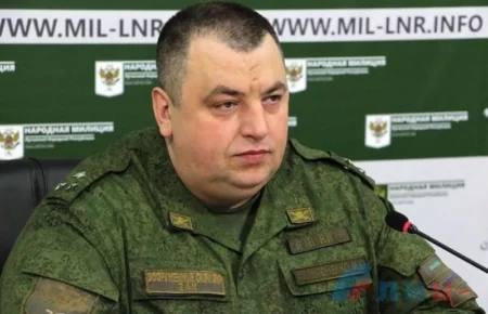 «Підірвали авто»: бойовики заявили про загибель так званого «ексначальника управління народної міліції «ЛНР»