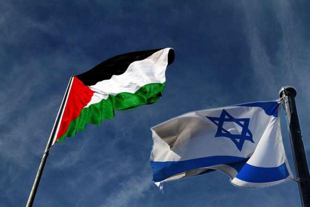 «Брати мусульмани», інтифади, спроби миру: арабо-ізраїльський конфлікт від 1967 року до сьогодні