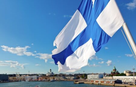 Как в Финляндии относятся к закрытию общей с РФ границы?