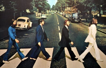 Гурт The Beatles випустив останню пісню — із голосом Джона Леннона