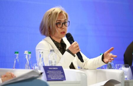Інна Совсун: Вливання грошей в «АллатРу» пов'язане з розумінням росіян про неминучу заборону УПЦ (МП)