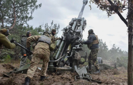 Франція готова щомісяця поставляти Україні 3 тисячі снарядів калібру 155-мм