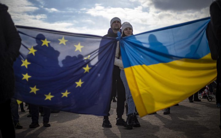 Процес перемовин про вступ України в ЄС може розпочатися у березні — Чаленко