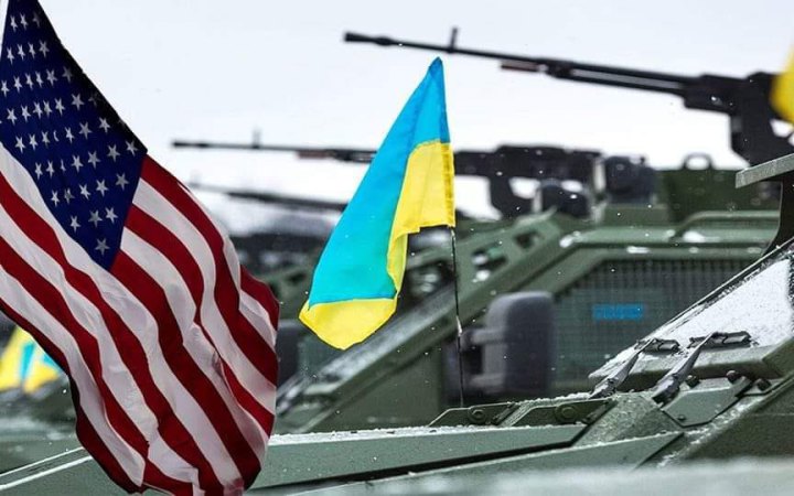 Идет политическая борьба демократов и республиканцев — дипломат о пакете помощи Украине от США