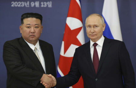 Южная Корея обеспокоена рисками сотрудничества между КНДР и Россией