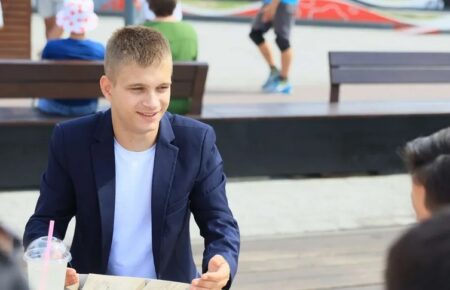 Украина договорилась о возвращении депортированного 17-летнего Богдана Ермохина