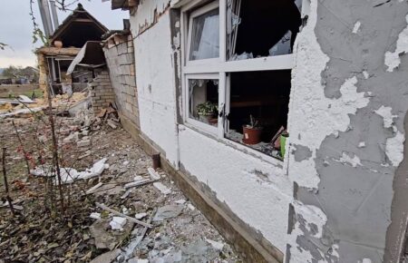 Окупанти вбили мешканця села Дніпровське на Херсонщині