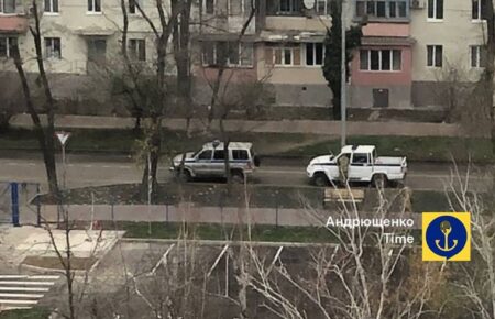 Окупанти готують нову потворну форму депортації жителів Маріуполя — Андрющенко