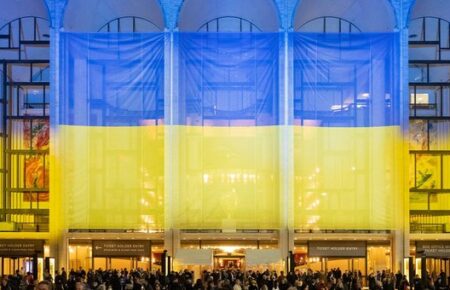«Україна ще має відбутися як оперна держава»: розмова з першим українським композитором, який пише музику для Метрополітен-опера