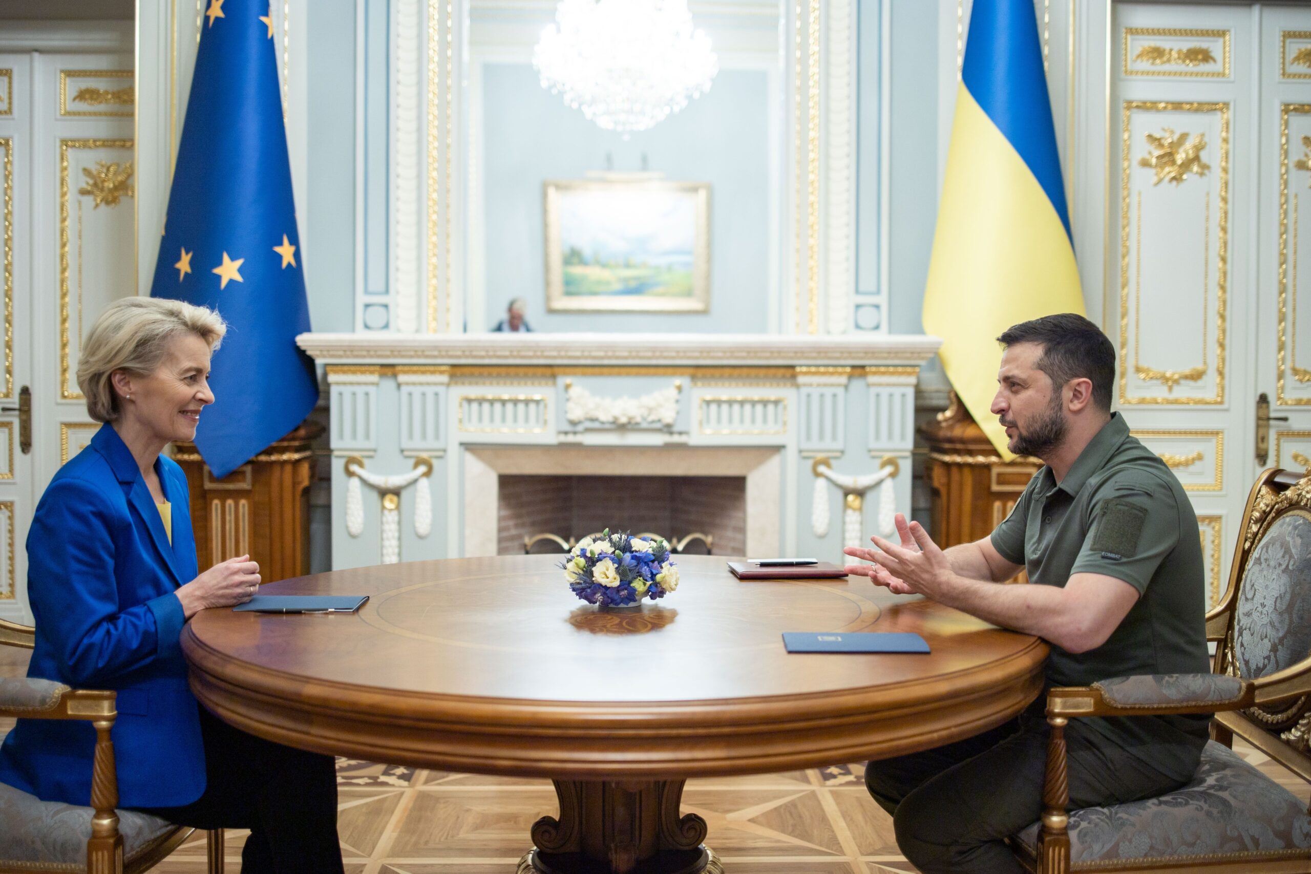 Київ зобов’язаний максимально докласти зусиль, щоб посунутися в рамках вимог ЄС — Яхно