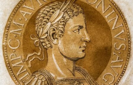 Британський музей визнав давньоримського імператора трансгендерною жінкою