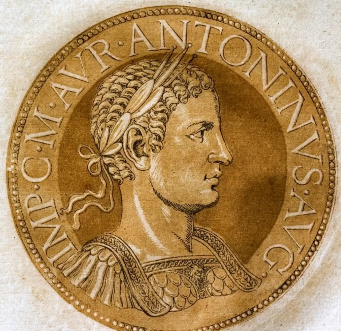 Британський музей визнав давньоримського імператора трансгендерною жінкою