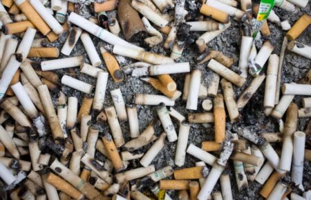 Новая Зеландия отменит запрет на курение для следующих поколений