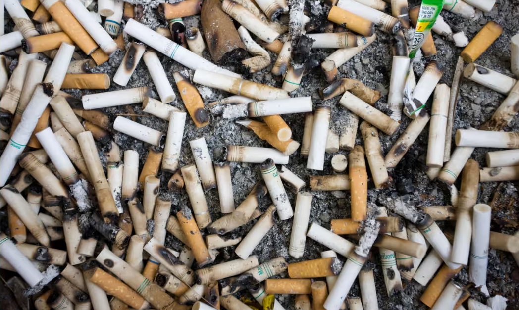 Новая Зеландия отменит запрет на курение для следующих поколений