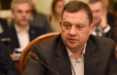 Із депутата Дубневича суд стягнув 56 мільйонів застави і передав ЗСУ