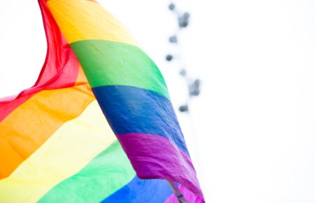 ЛГБТ-люди з інвалідністю зіштовхуються з подвійною дискримінацією — аналітикиня «Fight For Right»