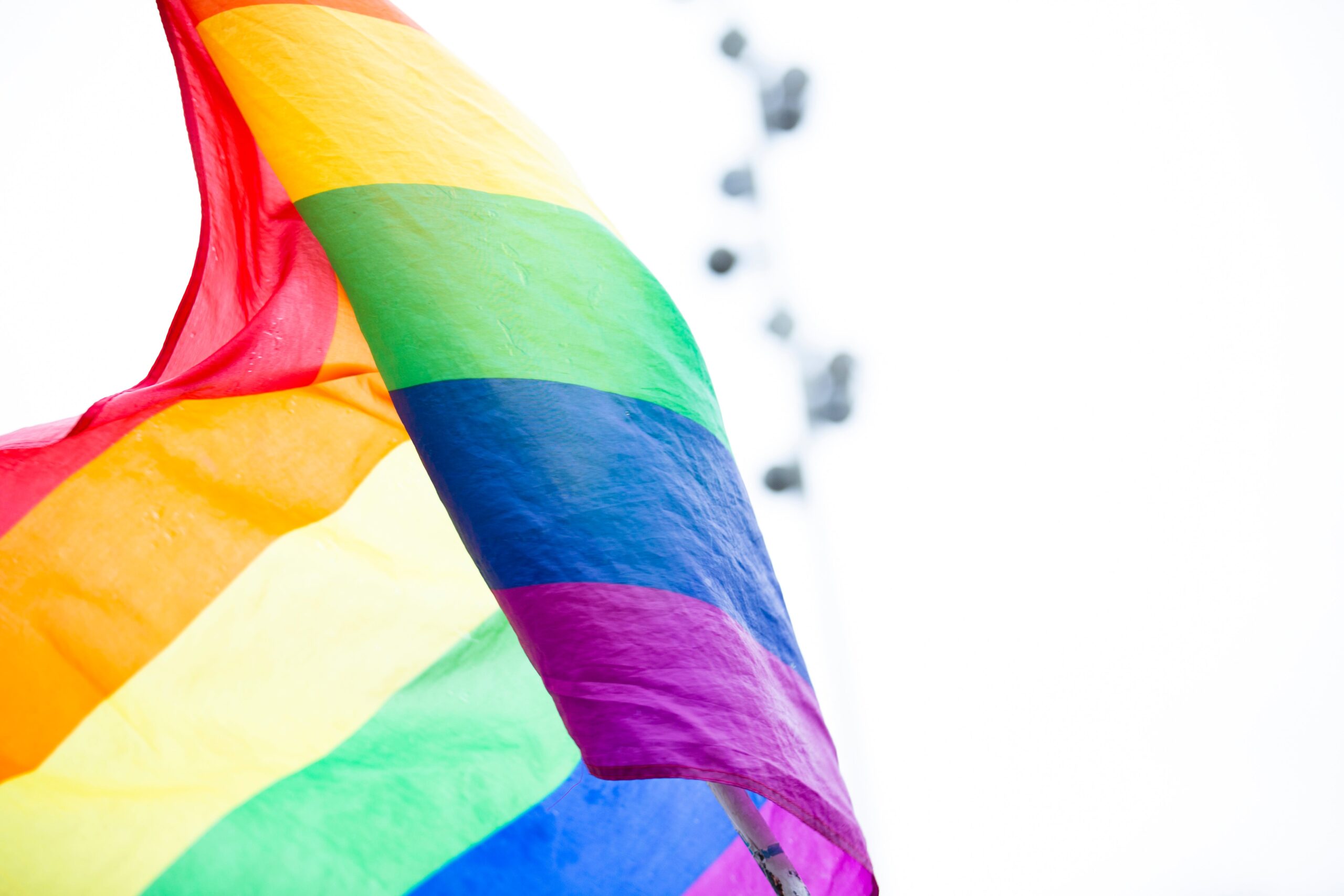 ЛГБТ-люди з інвалідністю зіштовхуються з подвійною дискримінацією — аналітикиня «Fight For Right»
