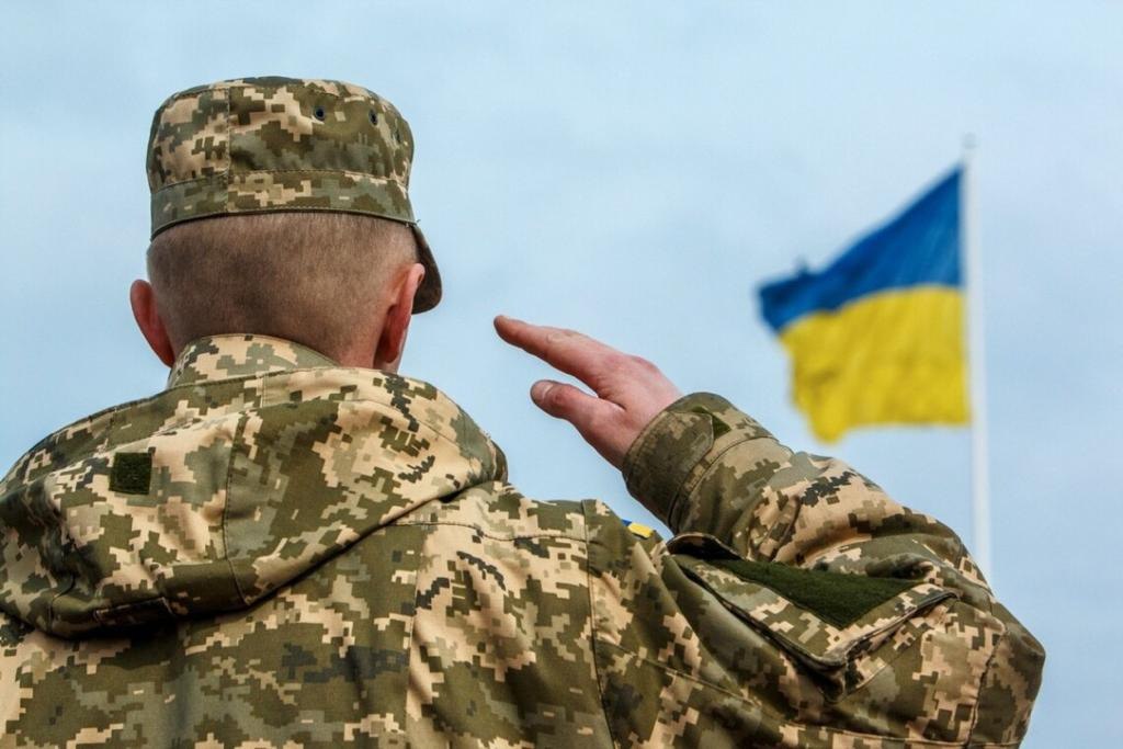 Україна повернула тіла та останки 94 своїх оборонців