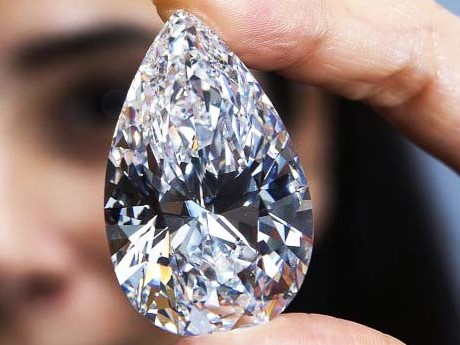 Як заборона російських алмазів вплине на ЄС