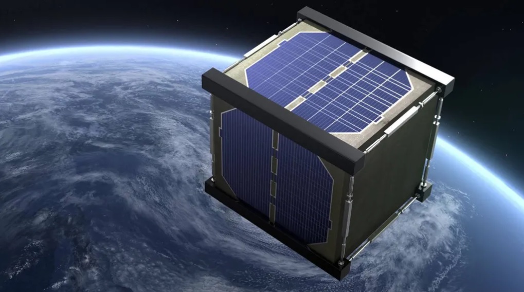 У 2024 році США і Японія планують запустити перший у світі деревʼяний супутник