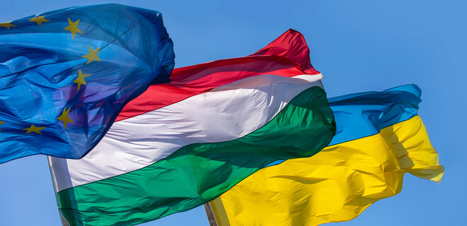 «Це чиста профанація» — Тужанський про консультації в Угорщині щодо вступу України в ЄС