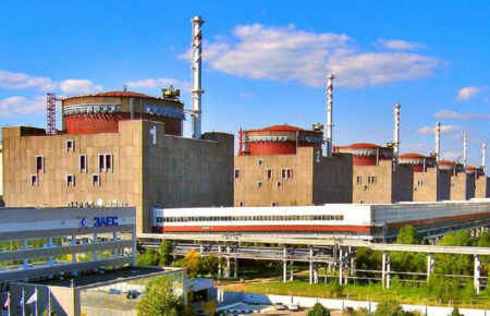 Розгерметизовувати активну зону реактора та перевантажувати паливо на ЗАЕС небезпечно — Кошарна