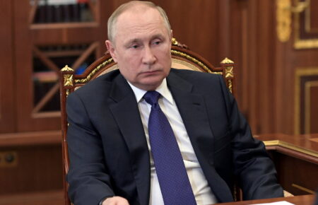 Time «отметил достижения» Путина, как когда-то «отмечал» действия Гитлера или Сталина — доктор политических наук