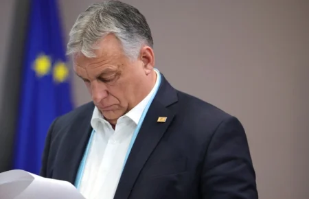 Допомога Україні: в ЄС констатують відсутність компромісу з Угорщиною