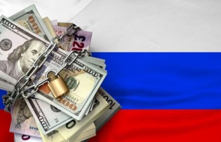 Україні вистачить заморожених російських активів, щоб покрити збитки від війни та борги — Шапран