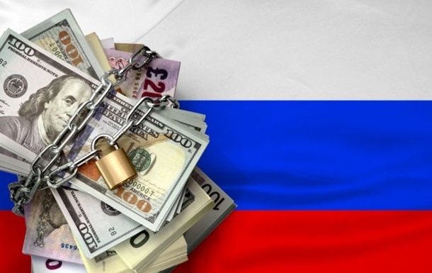 Україні вистачить заморожених російських активів, щоб покрити збитки від війни та борги — Шапран