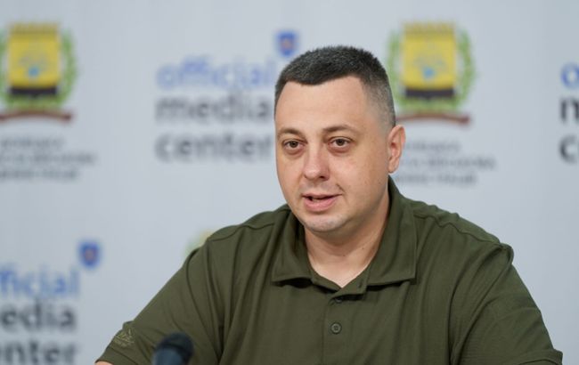 Зеленский уволил уполномоченного АМКУ Сандыгу через четыре дня после назначения