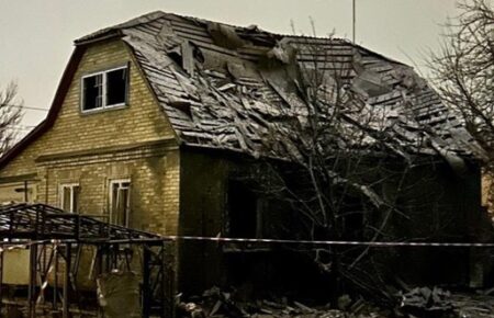 Киричевский: Надо быть готовыми к регулярным ситуациям, когда взрывы раздаются раньше, чем тревога