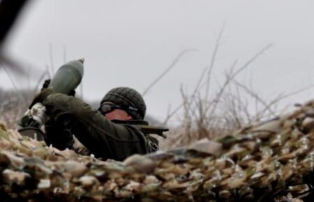 Війська РФ 8 разів намагались штурмувати ЗСУ на лівобережжі Херсонщини — Генштаб