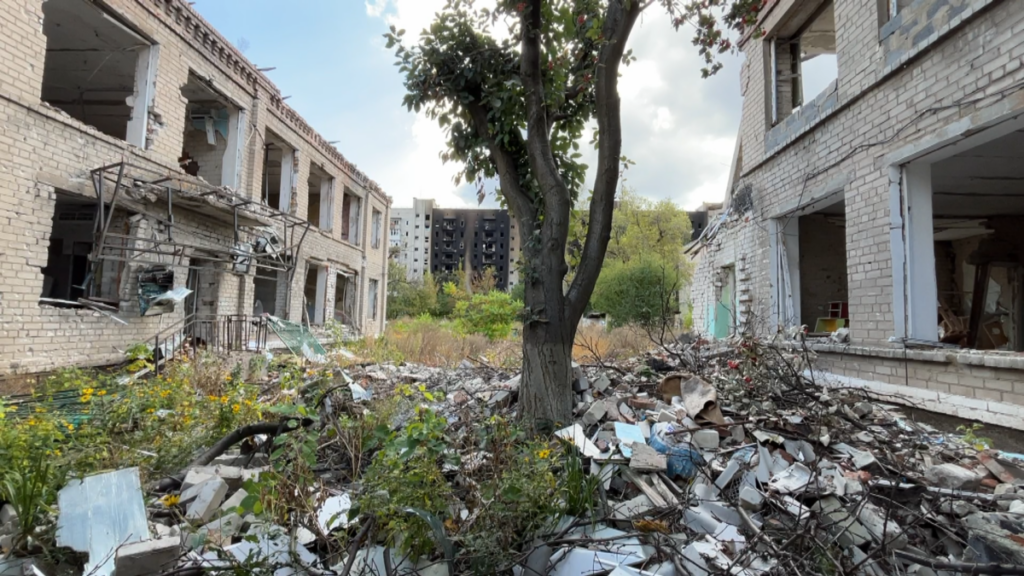 Відбудовувати зруйноване — це дуже в філософії українців: чому важливий Український будівельний конгрес?