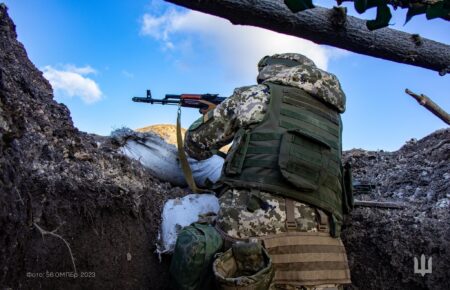 Украина может потерять способность сдерживать РФ без западной поддержки — ISW
