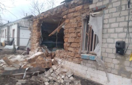Війська РФ минулої доби обстріляли понад 20 населених пунктів Харківщини