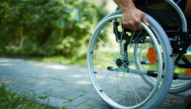 «Не лише люди з інвалідністю можуть користуватись безбар'єрним простором» — Софія Брем