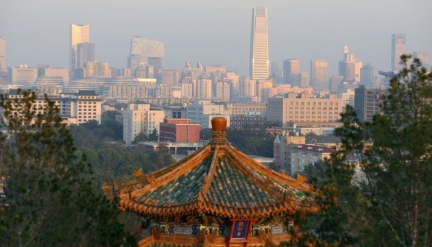 У Пекіні зафіксували найхолодніший грудень за всю історію спостережень