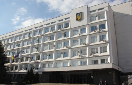 Депутата Черкаської міськради засудили до 5 років ув’язнення за підтримку РФ
